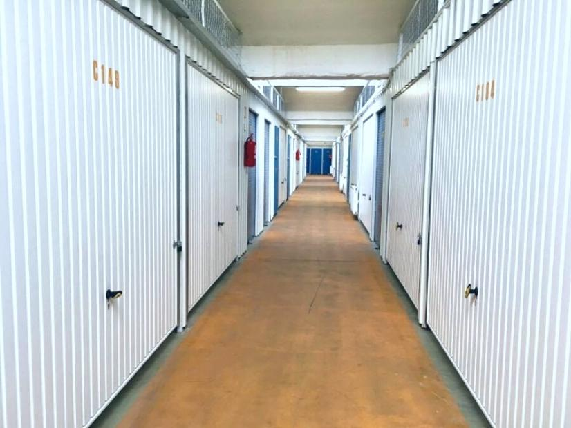 Self Storage Units for rent in Budapest | © Self Store Budapest