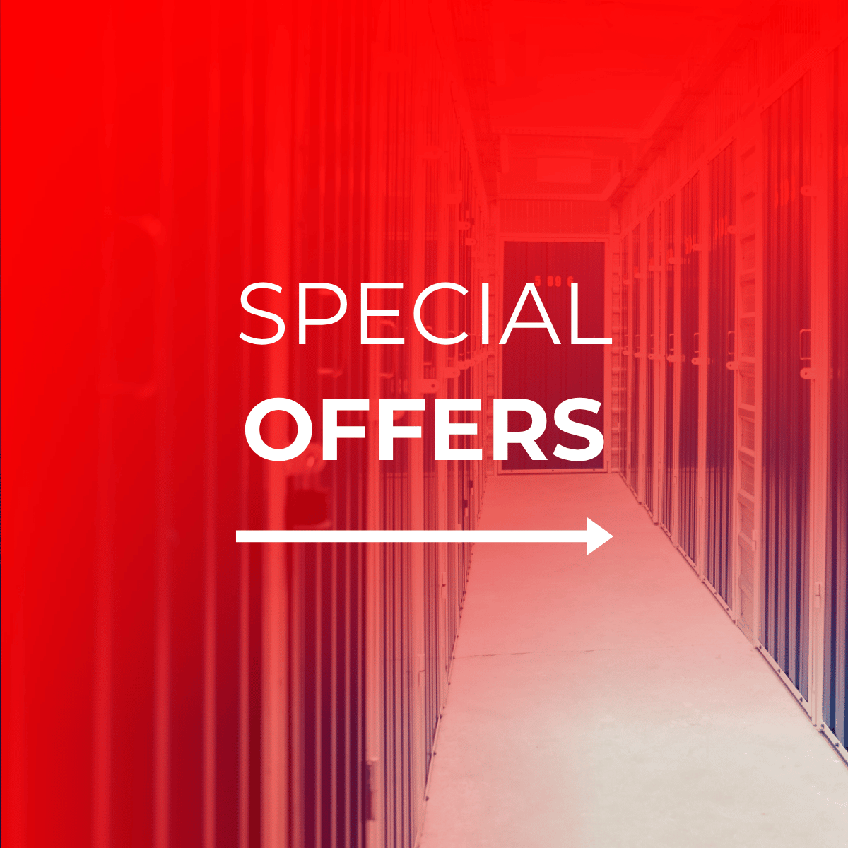 Even more special offers at Self Store Budapest | © Self Store Budapest