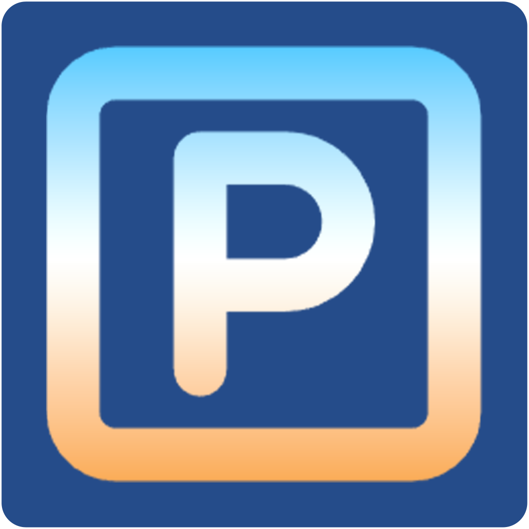 Ingyenes belső parkoló a Self Store raktárépületeknél | © Self Store Budapest