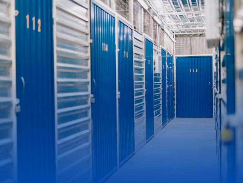 Self Store Debrecen - self storage units | © Self Store Debrecen