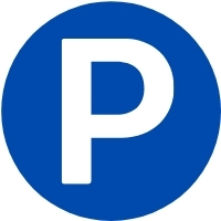 ingyenes parkolás