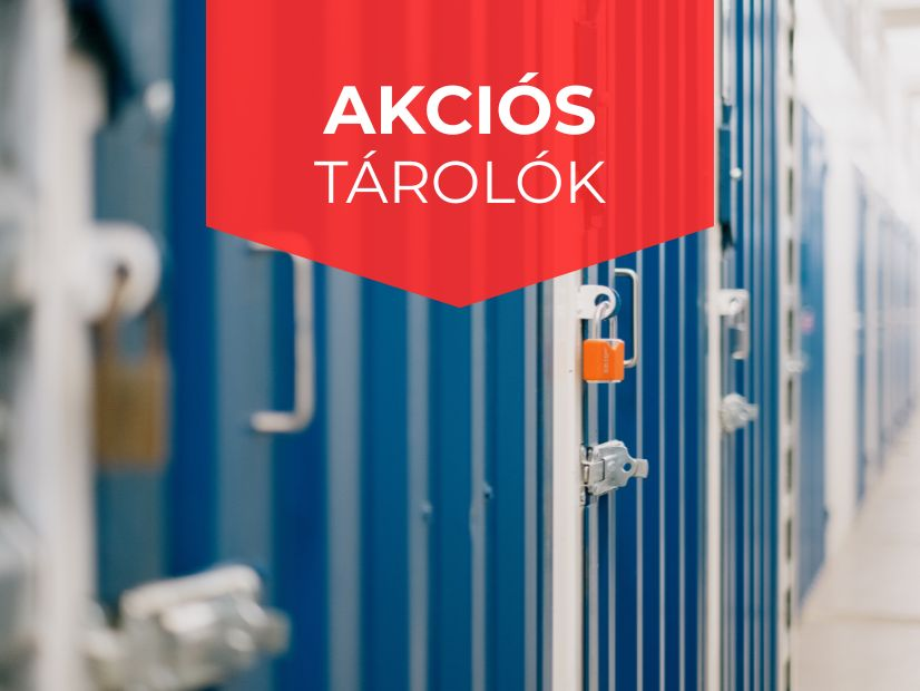 Self Store Váci raktárbérlés Budapesten a 4. kerületben | © Self Store Budapest  Self Store Váci raktárbérlés Budapesten a 4. kerületben | © Self Store Budapest