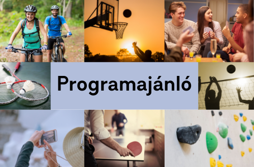 Programajánló nyárra | © Self Store