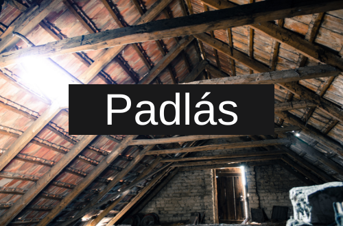 Padlás | © Padlás