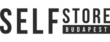 Self Store Budapest logo | © Self Store Budapest